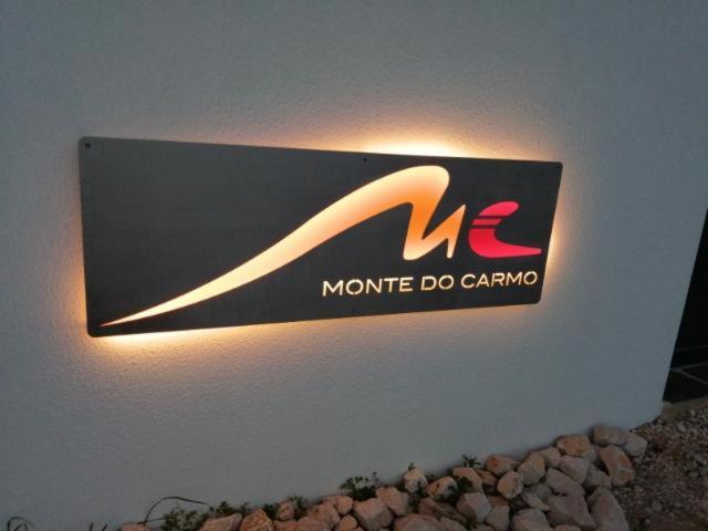 Monte Do Carmo Vakantieboerderij